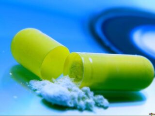 Stand.nl: Het zelf kunnen aanschaffen van zelfdodingspoeder is een gevaarlijke ontwikkeling