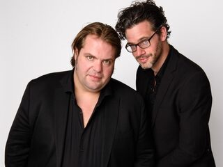 'Dijkstra en Evenblij ter plekke' nieuw op NPO Radio 1