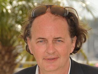 Jean van de Velde maakt met 'Morten' thrillerserie over de Nederlandse politiek