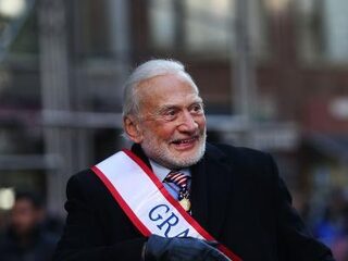 Bewijst leugendetectortest dat astronauten buitenaards leven zagen?