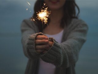 Het vuurwerkverbod gaat er komen: 'Kans dat je op de spoedeisende hulp het nieuwe jaar begint dan een stuk kleiner'