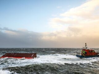 Podcast De Dag: Waarom de MSC Zoe niet de laatste containerramp is