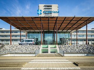 Twintig besmettingen in het Zuyderlandziekenhuis in Heerlen