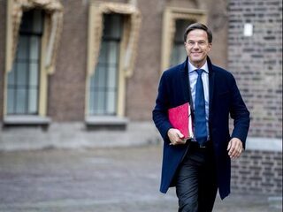 Het regeerakkoord is rond, nu is het woord aan de fracties