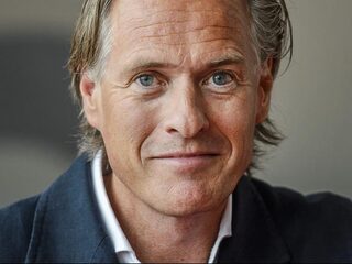 Jort Kelder: 'Ik heb ook wel last van opdringerige vrouwen'