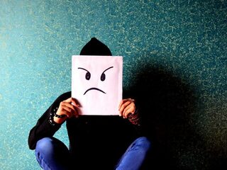 Wanneer heb je een slecht humeur en wanneer heb je een probleem?