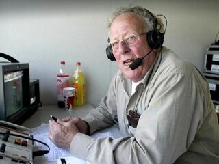 Ambassadeur van de paardensport