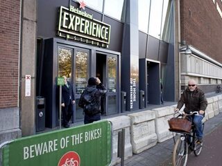 'De overheid moet onze vrijheid niet belemmeren met architectuur'