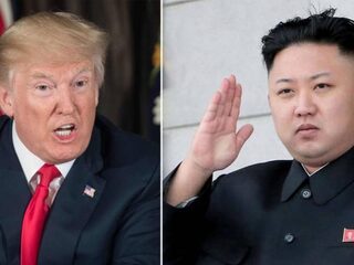 'Nooit eerder was dreigement van nucleaire aanval zo concreet'