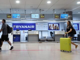 Piloten mogen niet staken tijdens de zomerperiode