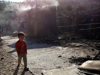 'Hoeveel doden moeten er vallen voor een ander vluchtelingenbeleid?'