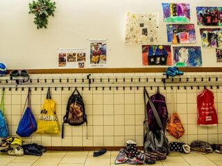 Landelijke onderwijsstaking: 'De werkdruk ligt veel hoger dan in andere beroepsgroepen'