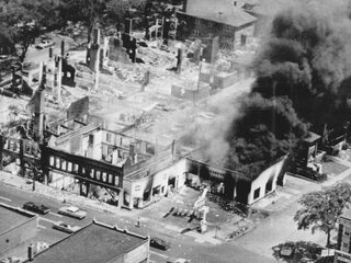 Film Detroit: 50 jaar geleden, maar lessen voor nu