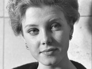 Deze Dag Toen: Nederlandse gekroond tot Miss World