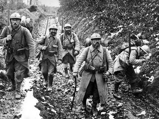 ‘Je kan de 20e eeuw niet goed begrijpen als je niks over de Eerste Wereldoorlog weet’