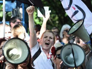 Is de EU niet te streng voor Polen?