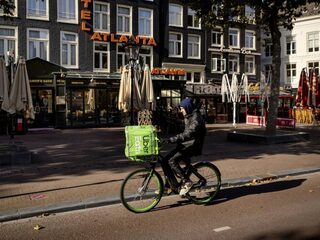 Nederland opnieuw in top 5 van belastingparadijzen