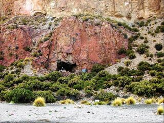 Dit is waarom de 1000 jaar oude drugs in Bolivia zo interessant zijn