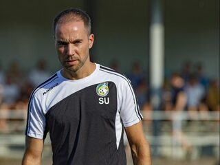 Fortuna Sittard voor Sjors Ultee leuker dan Albert Heijn