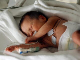 Jeroen Bosch ziekenhuis dringt aantal keizersnedes terug door teamwork