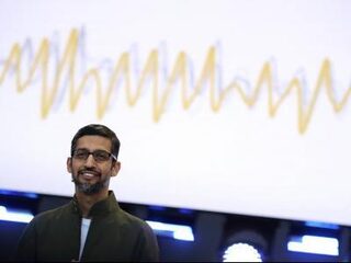 Waar Facebook door het stof moest, toont Google zich de handige hulp