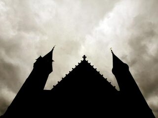 Politiek op klovenjacht