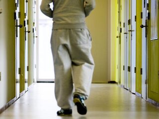 Bescherming tbs'er als bron 'tamelijk over de grens'