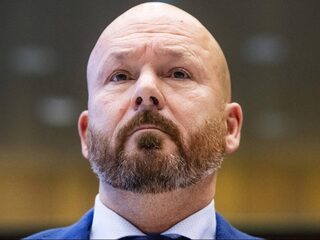 Marco Kroon veroordeeld tot werkstraf van 100 uur