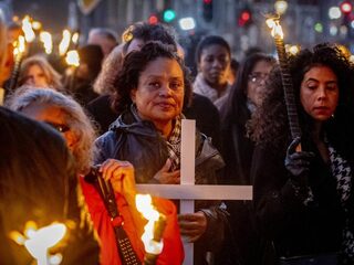 Veroordeling Bouterse maakt herdenkingen Decembermoorden extra emotioneel