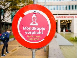 Drie manieren om te zorgen dat mensen zich wél aan de coronaregels houden