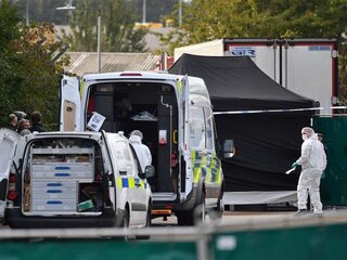 Overheid weet al jaren van verdwijningen Vietnamese kinderen