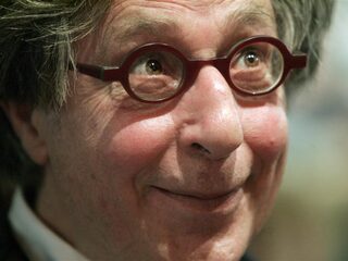 'Gerard Reve heeft het taboe op homoseksualiteit doorbroken, ik op krankzinnigheid'