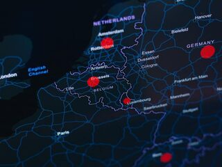 Topografie van de domheid: waarom staan sommige plaatsen bekend als 'dom'?