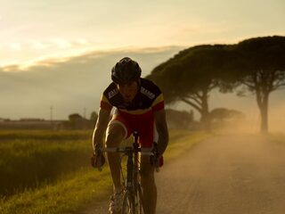 Wielrennen is levensgevaarlijk in de film 'Coureur'