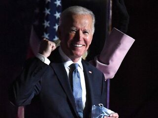 Wat gaan wij in onze portemonnee merken van de nieuwe president van de VS?