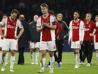 'Het zal heel erg moeilijk zijn om spelers van dit kaliber weer bij elkaar te krijgen'