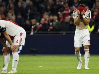 Ajax moet weer verder, maar hoe?