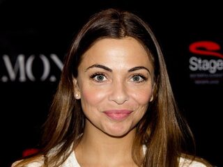 Interview Georgina Verbaan bewijst: 'Als je je aan de pers overlevert, ben je weerloos'