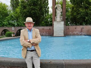 Is het Indiëmonument rijp voor de sloop?