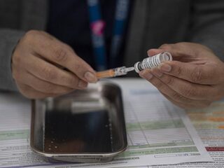 Veel vaccinnieuws: we maken de balans op