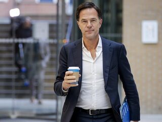 10 jaar Rutte: 'Hij kan je het gevoel geven dat je heel bijzonder bent'