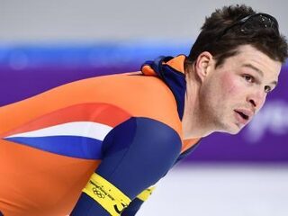 Vandaag op NPO Radio 1: Wint Kramer zijn 10e wereldtitel?