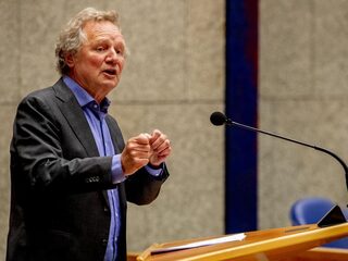 Bram van Ojik: 'Het domste wat je nu kan doen is Jesse Klaver wegsturen'