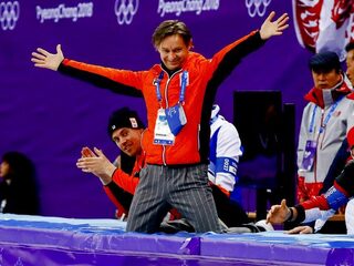 Bondscoach Jeroen Otter kijkt uit naar EK in eigen land