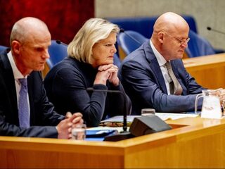 Podcast De Dag: Nederland keft als klein hondje naar Marokko