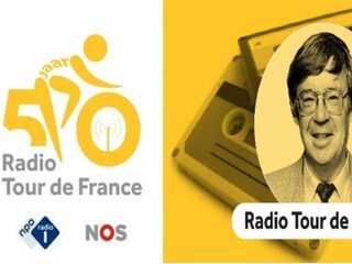 'De tijd waar de fietsen nog van staal waren en de truitjes nog van wol': Radio Tour de France 50 jaar