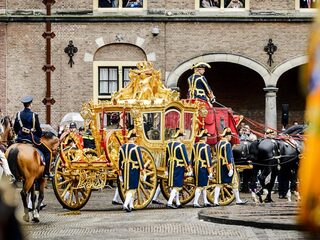 Waarom de Gouden Koets juist nu ter discussie staat