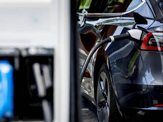 Elektrische rijders proberen te ontkomen aan hogere bijtelling