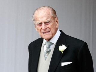 Britse prins Philip (99) overleden