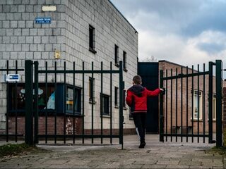 5200 leerlingen buiten beeld: 'Geen onderwijskwestie, maar een veiligheidskwestie'